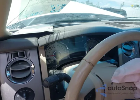 2014 Ford Expedition Xlt/King Ranch из США, поврежденный, VIN 1FMJU1J54EEF50896